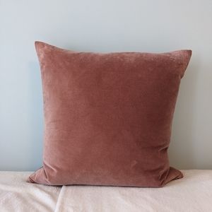 IKEA Down/ Feather Filled Pillow